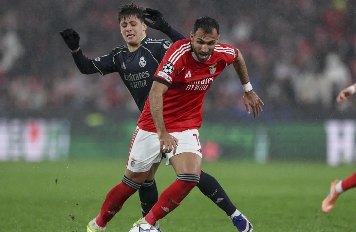 Pavlidis e Arda Guler