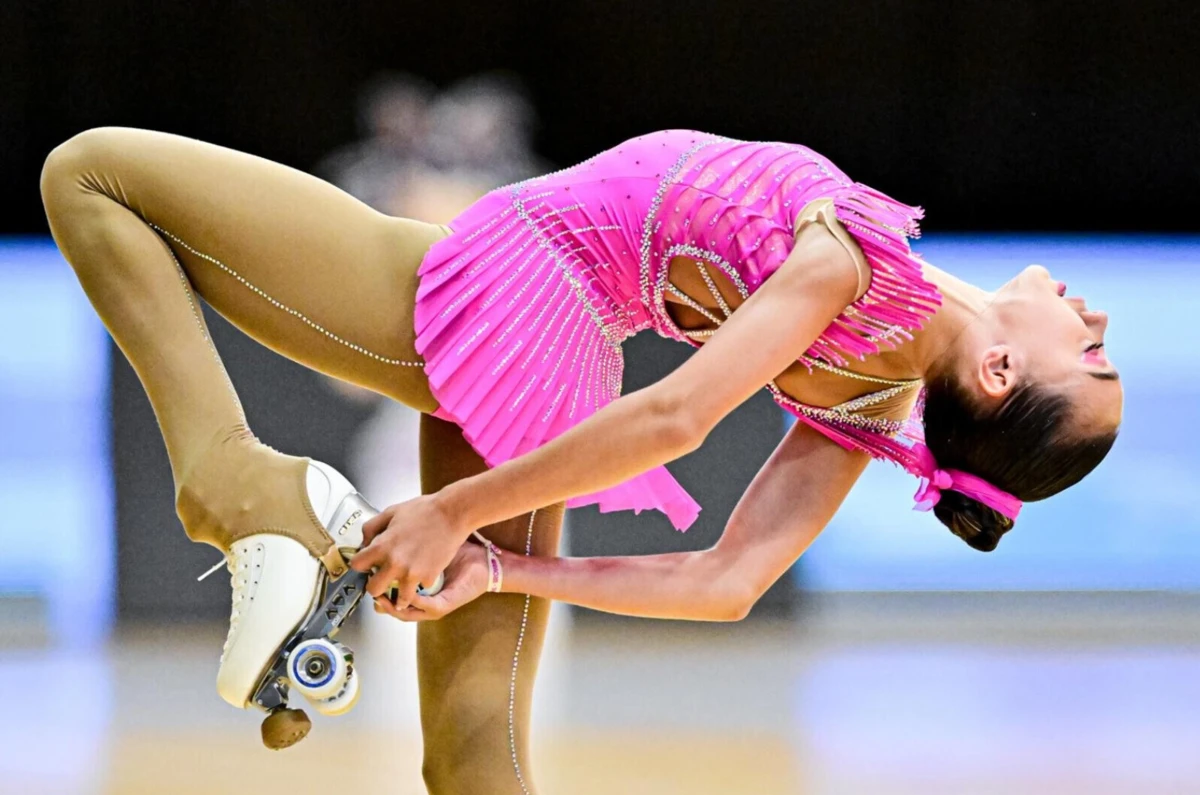 Madalena Costa (Créditos: FPP)