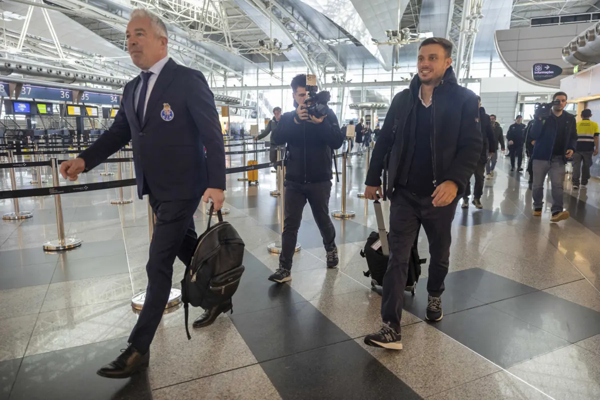 Créditos: Leonel de Castro