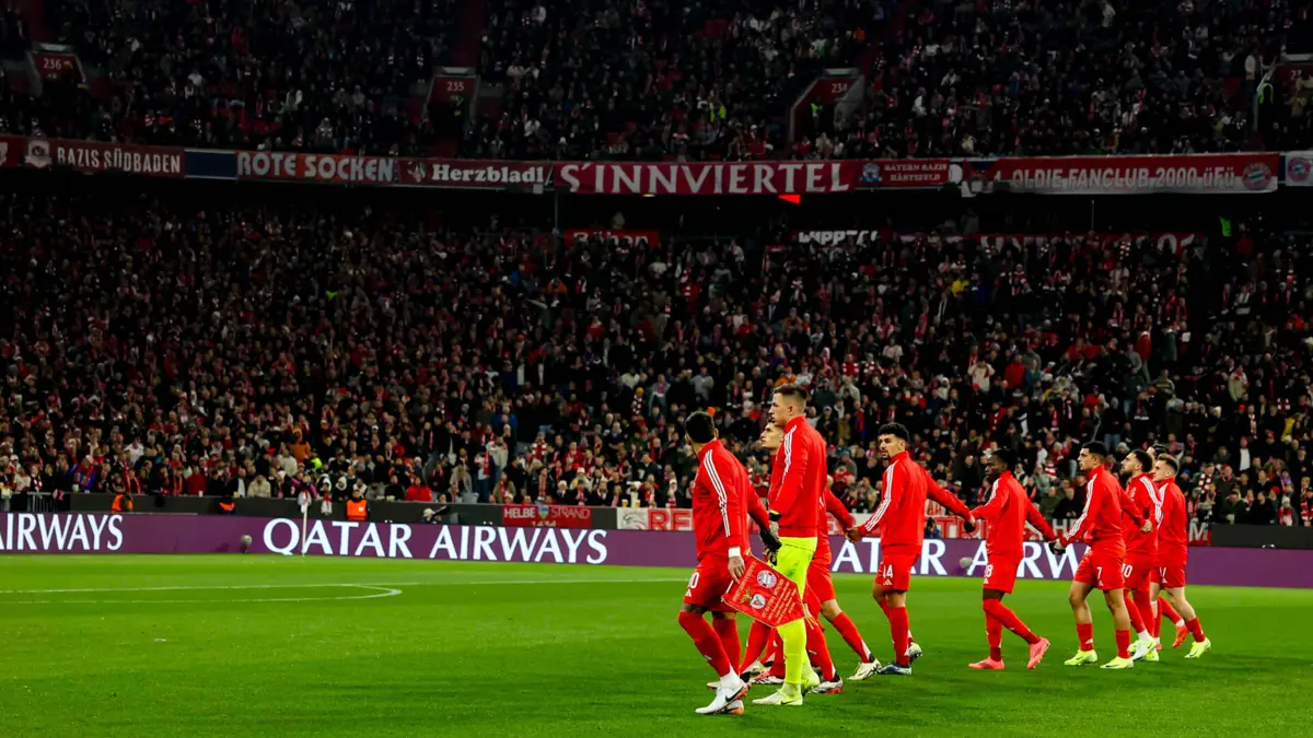 Créditos: Sport Lisboa e Benfica