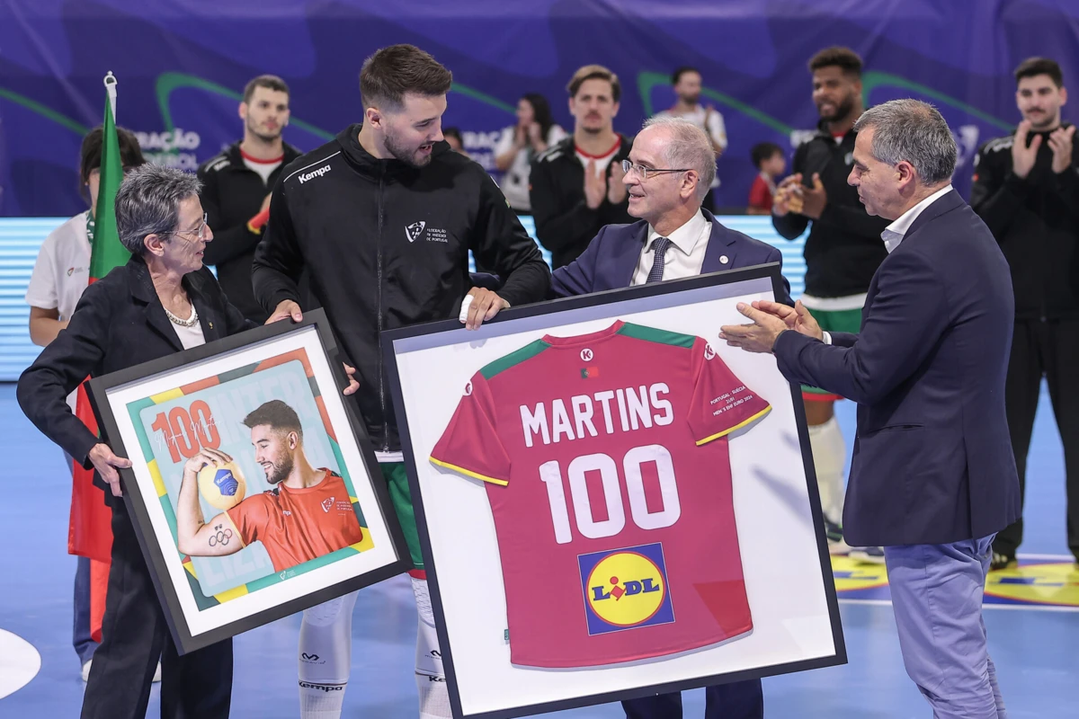 Miguel Martins (Créditos: Miguel Pereira)