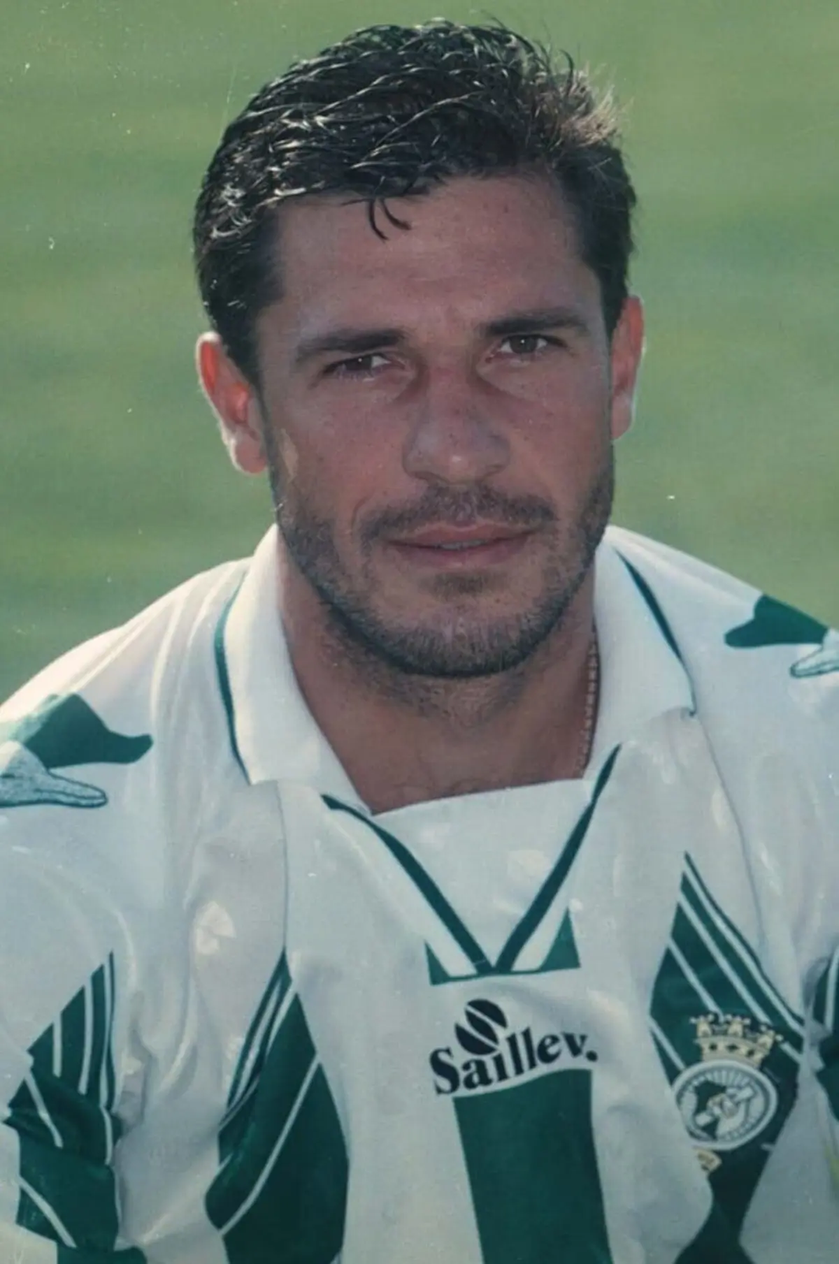 Imagem de contexto do artigo Braga e Qarabag em duelo: "É difícil dizer quem passa, é coisa de detalhes e alguma sorte"