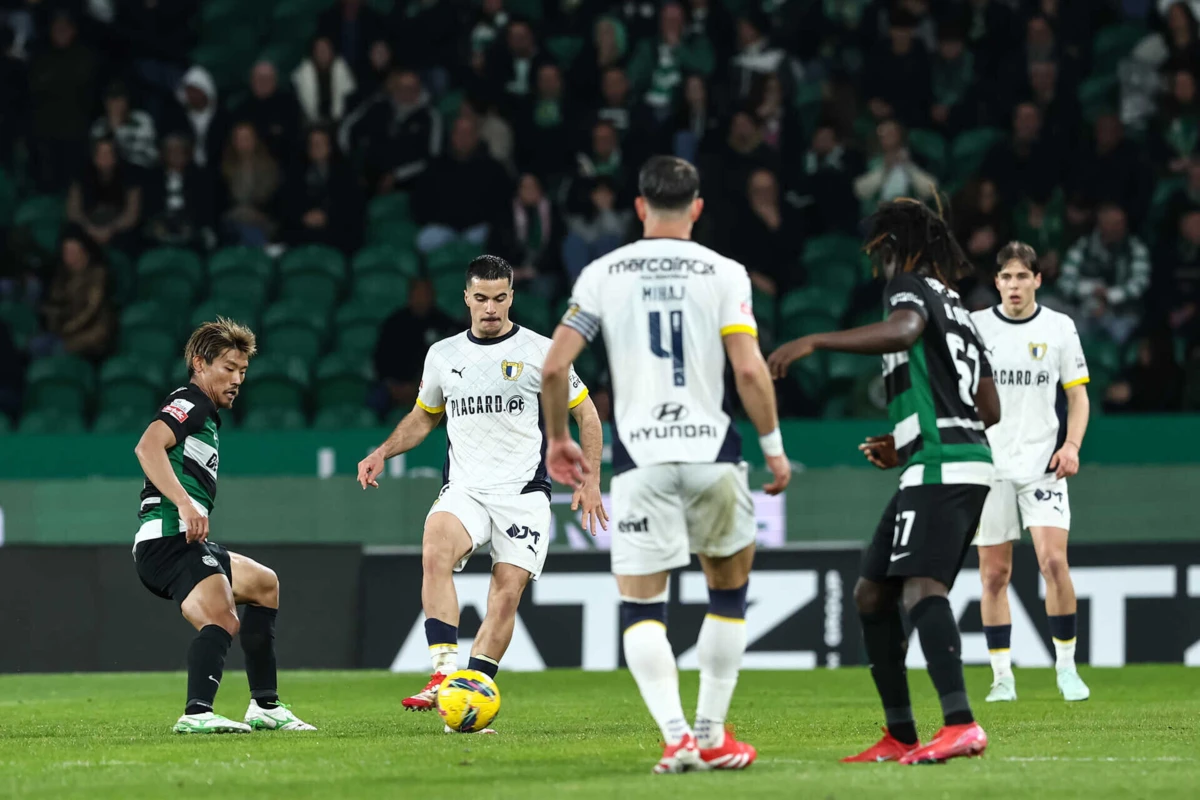 Créditos: Mário Vasa