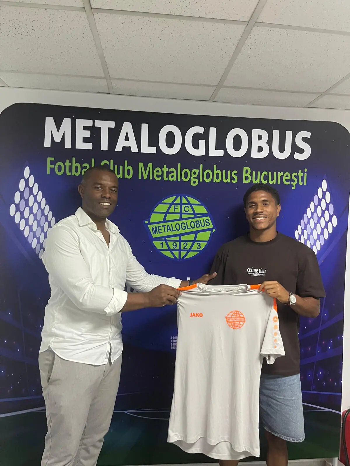 Imagem de contexto do artigo Bruno Carvalho deixa Tirsense e é reforço na Roménia