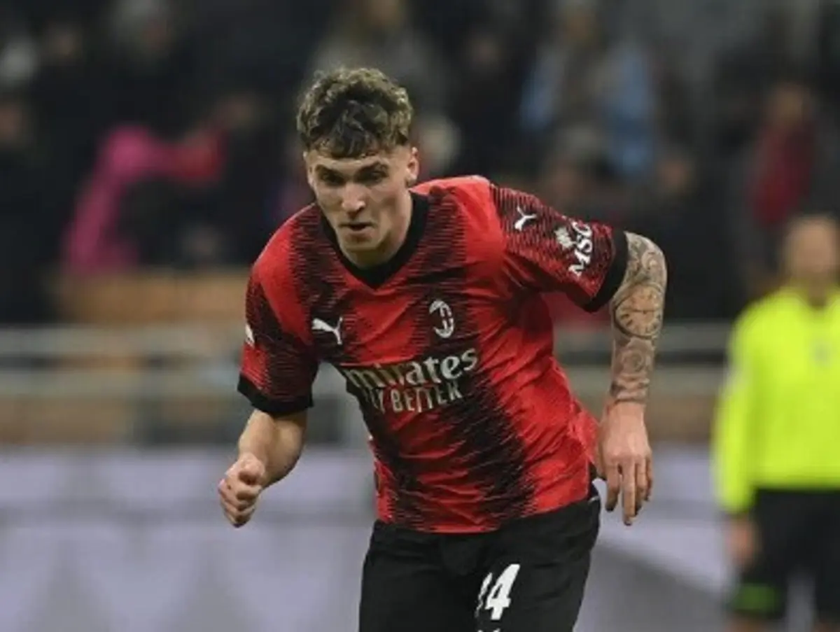 Álex Jiménez (créditos: Instagram)