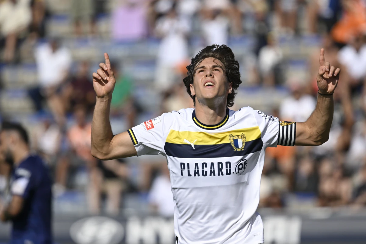 Gustavo Sá (Créditos: Lusa)