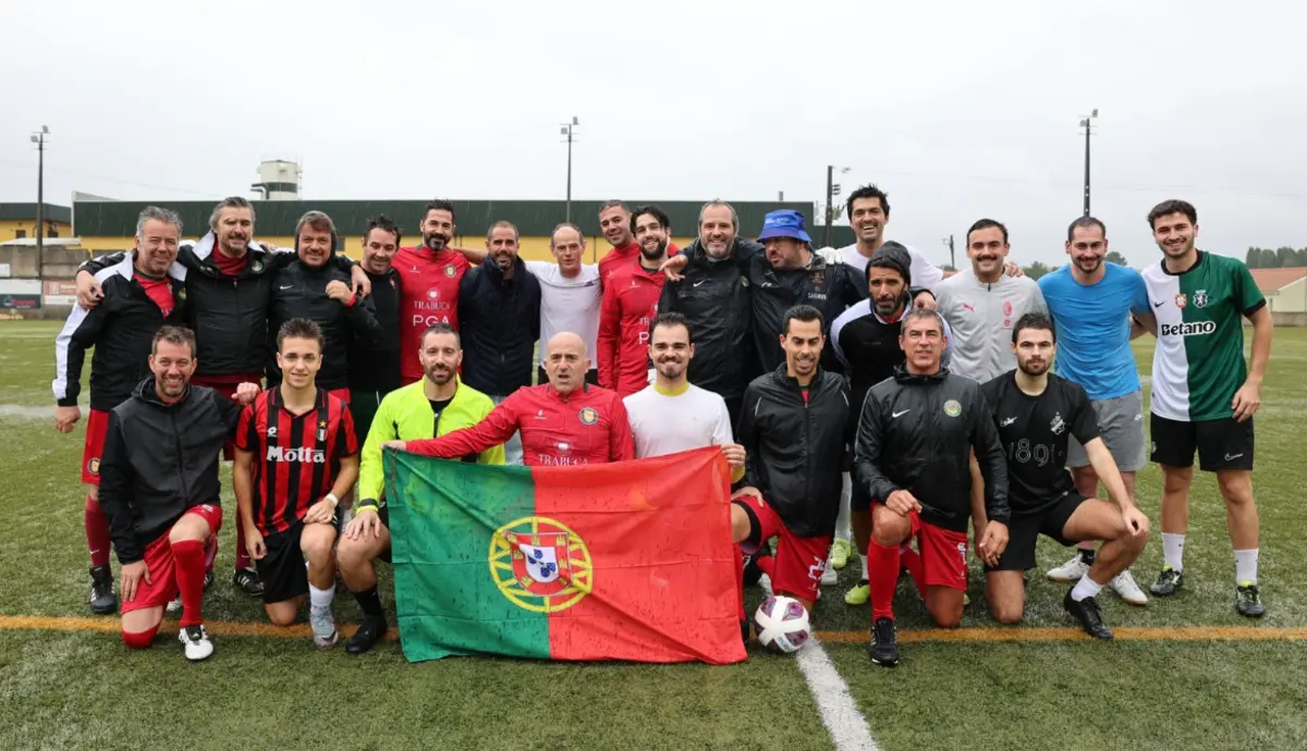 Imagem de contexto do artigo Portugal volta ao Europeu do Vinho após ter sido finalista na Bairrada