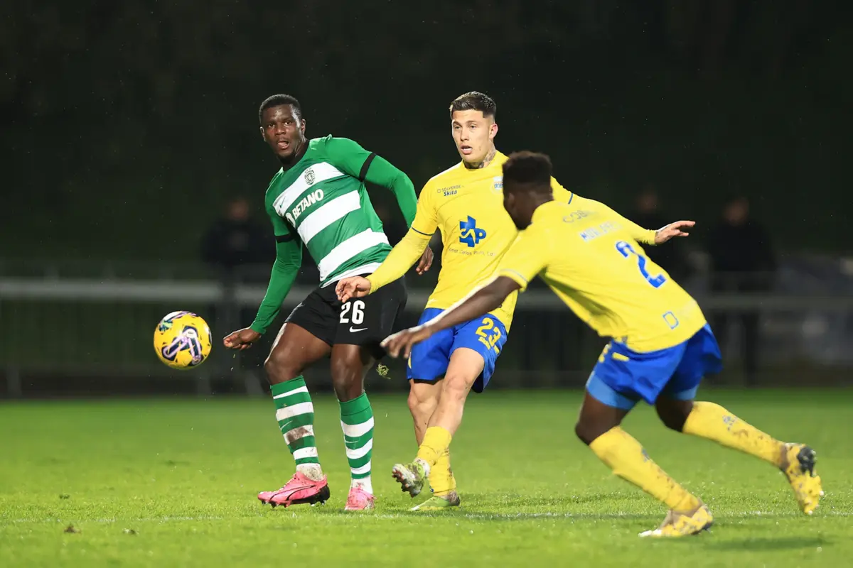 Diomande (créditos: Miguel Pereira/Global Imagens)