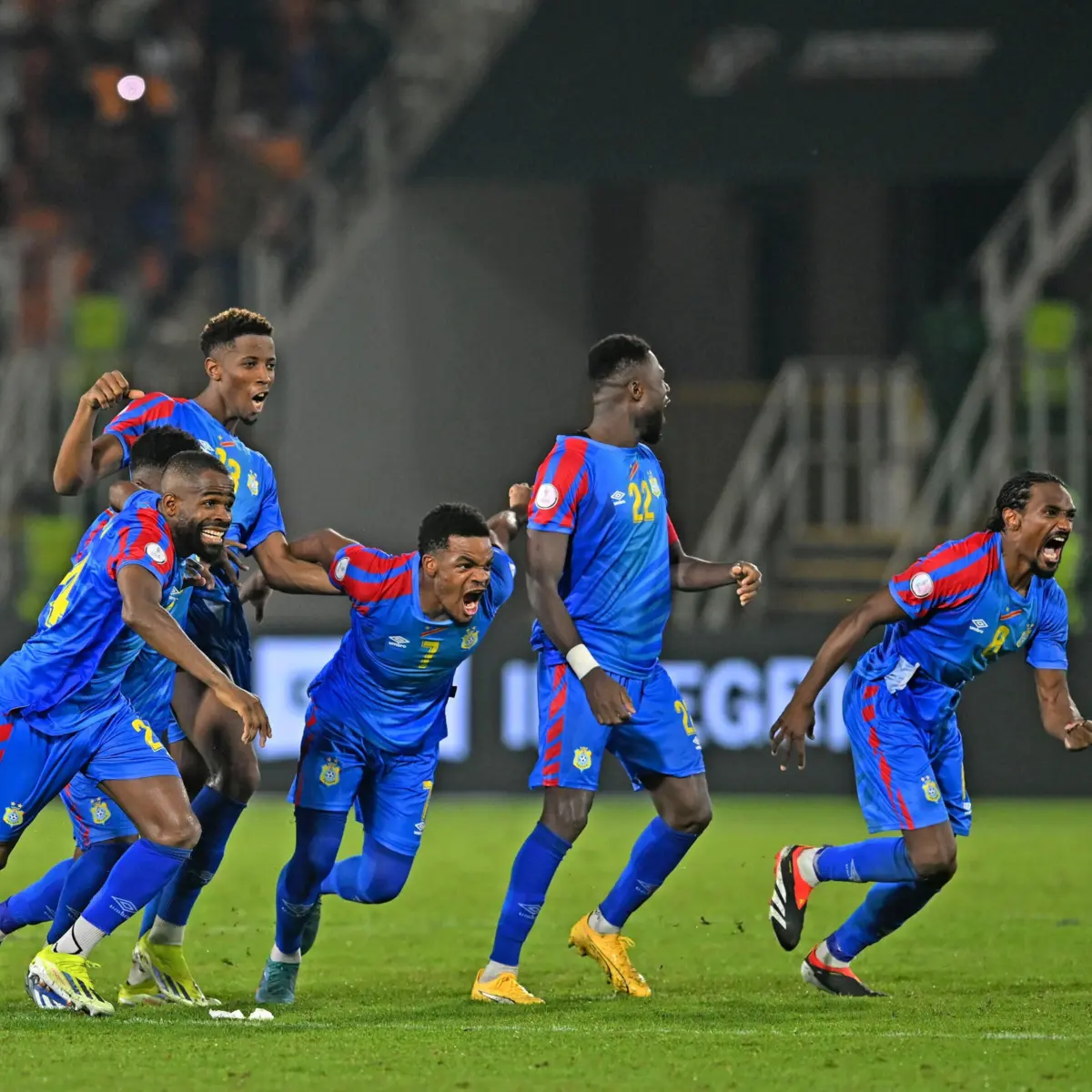 Imagem de contexto do artigo Bubista, selecionador de Cabo Verde: "África do Sul? Não temos medo nenhum"