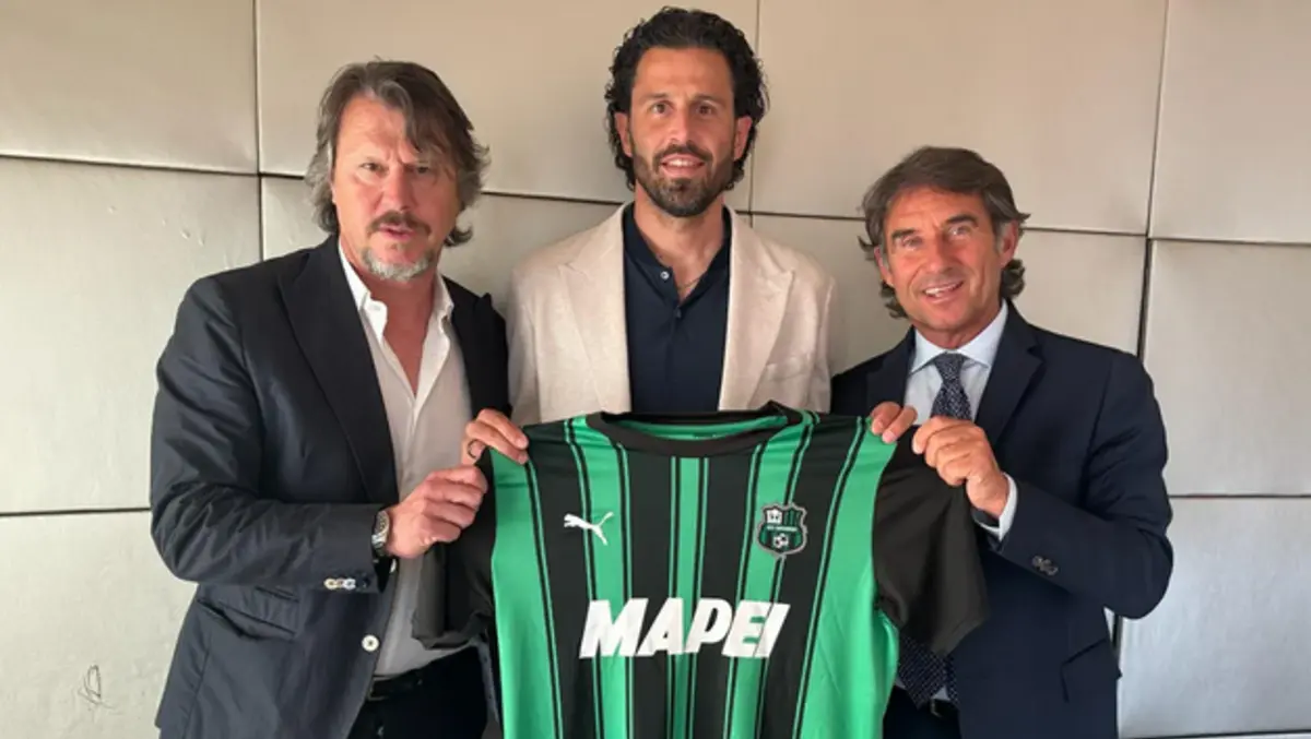 Fabio Grosso, ao meio