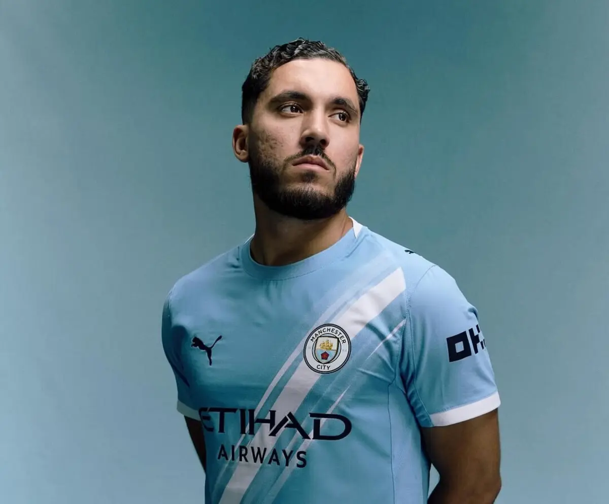 Cherki (créditos: Instagram)