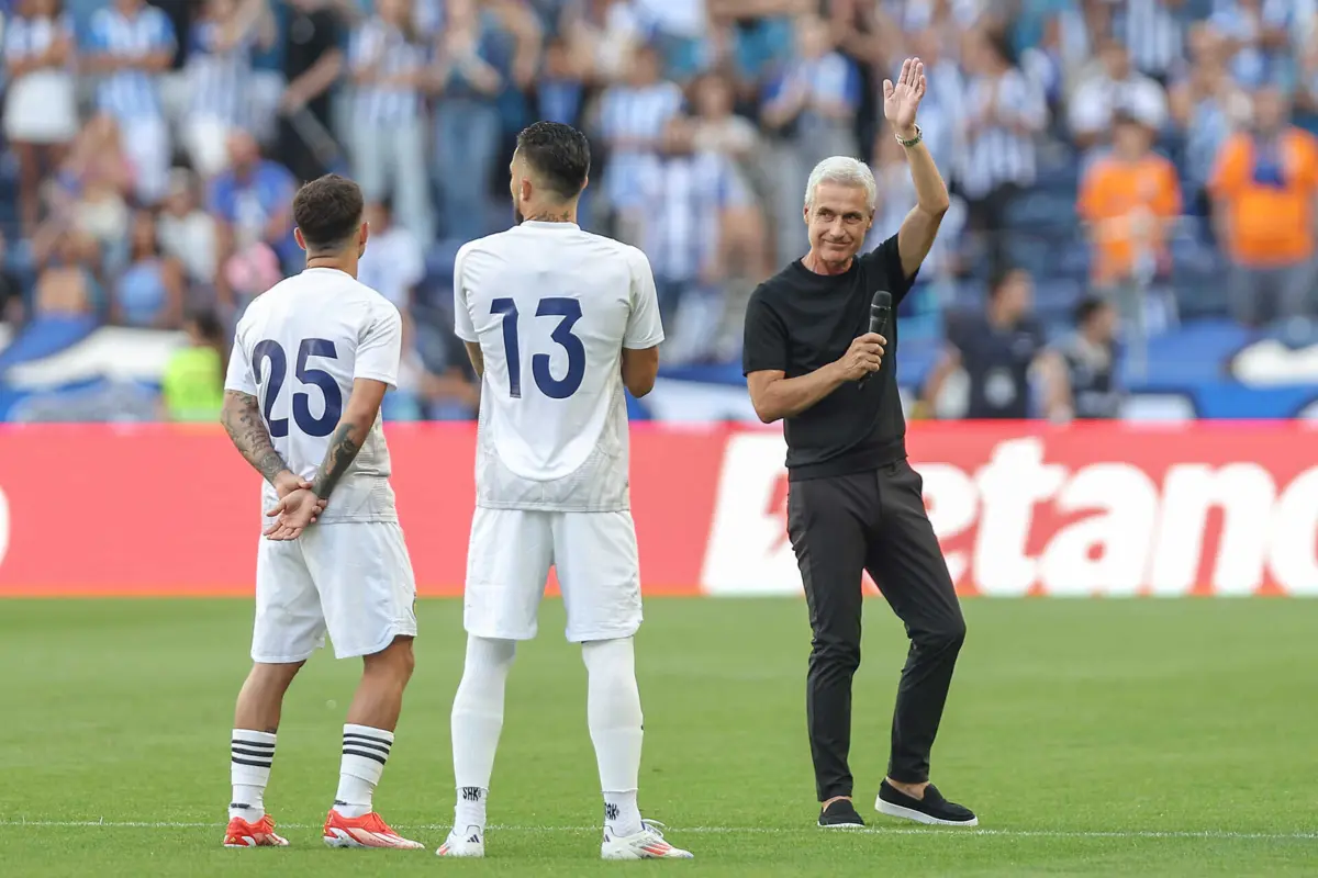 Créditos: Miguel Pereira/Global Imagens