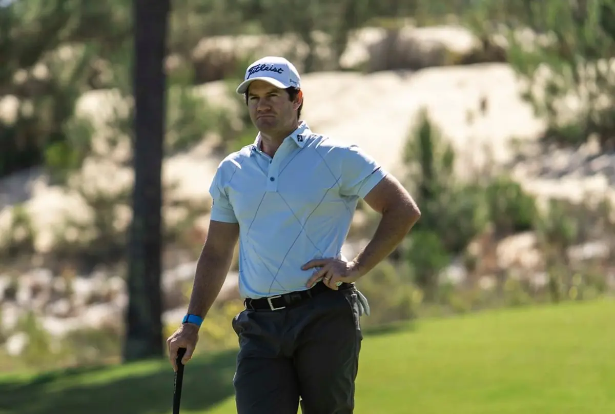 Imagem de contexto do artigo Melo Gouveia segue em 19.º no torneio de Incheon, Pedro Figueiredo é 62.º