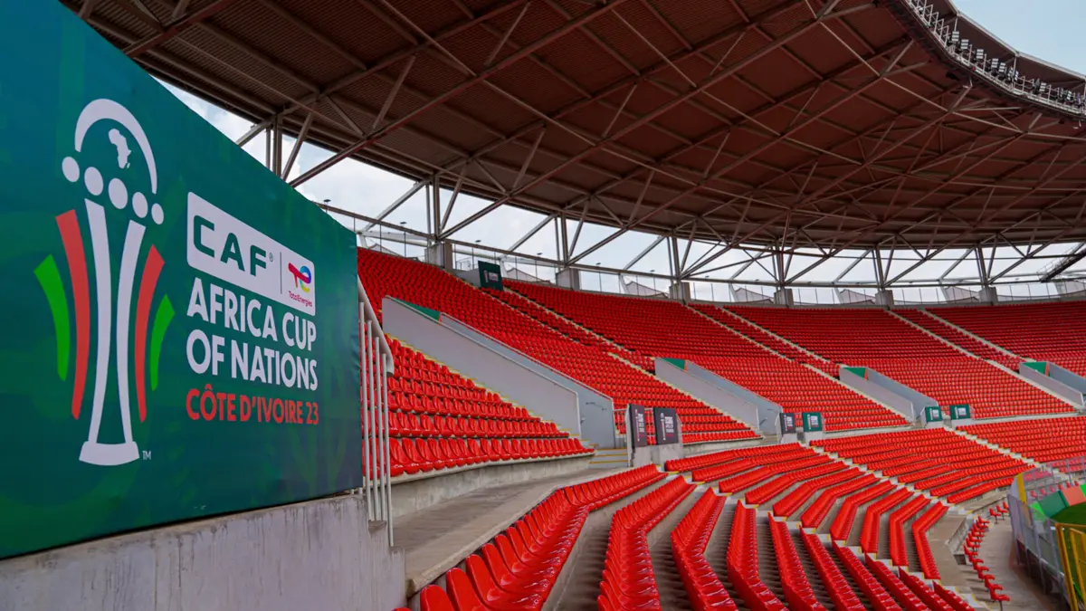 Imagem de contexto do artigo De 13 de janeiro a 11 de fevereiro: eis o calendário de jogos da CAN'2023