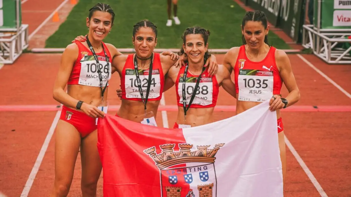 Créditos: Sporting Clube de Braga