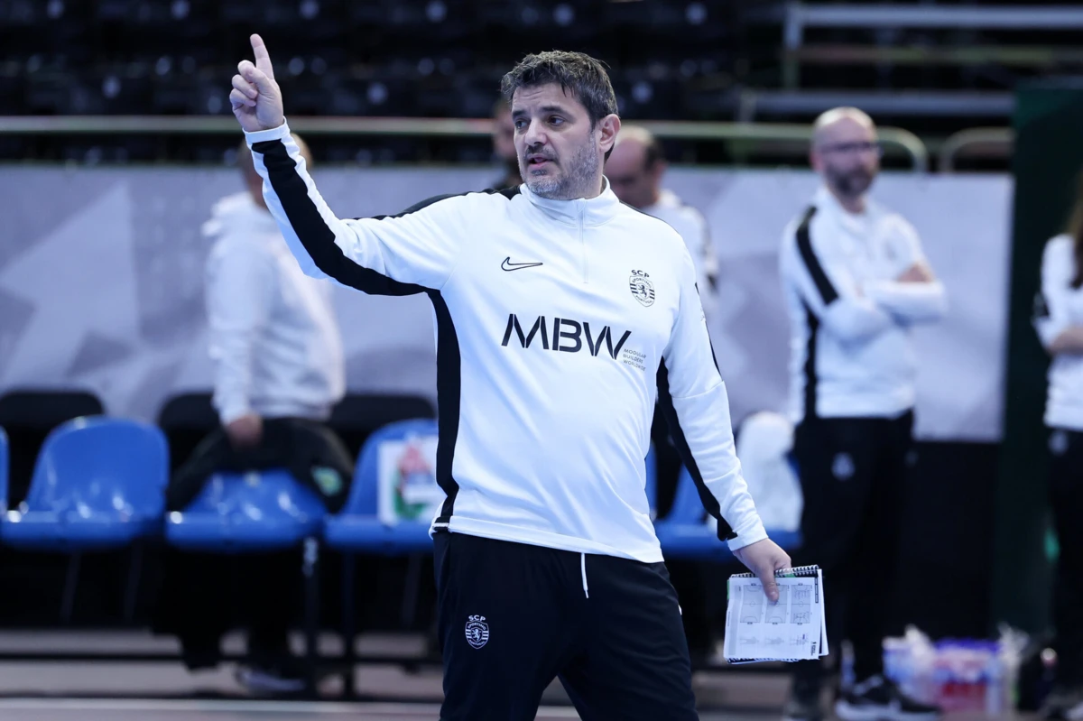 Nuno Dias (Créditos: FPF)