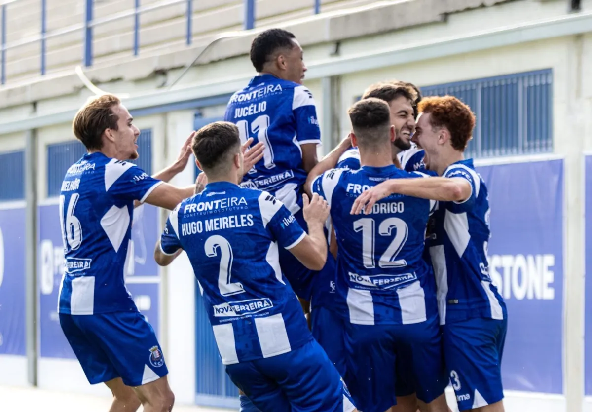 Imagem de contexto do artigo Presidente do Alpendorada perdeu na política, mas assume: "Prioridade era o futebol"