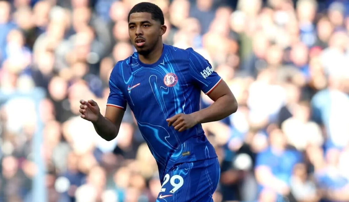 Fofana (créditos: Instagram)