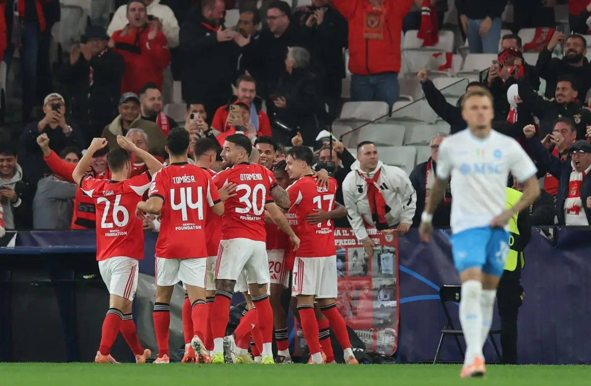 Benfica