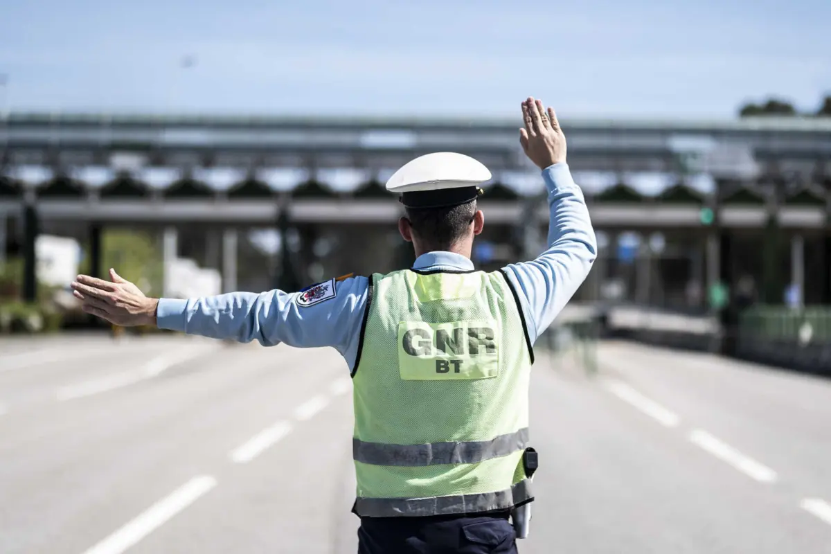 Imagem de contexto do artigo Operação Páscoa: 459 acidentes, um morto e 126 feridos