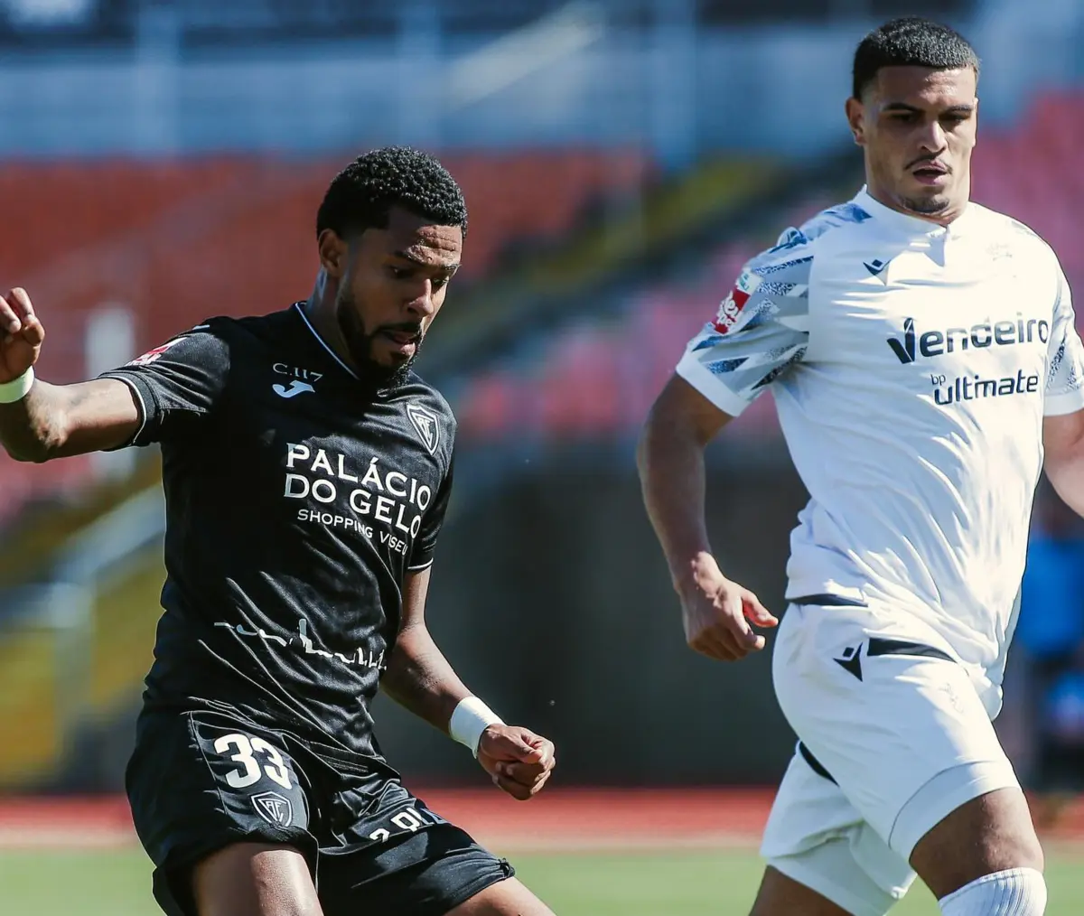 Créditos: Liga Portugal