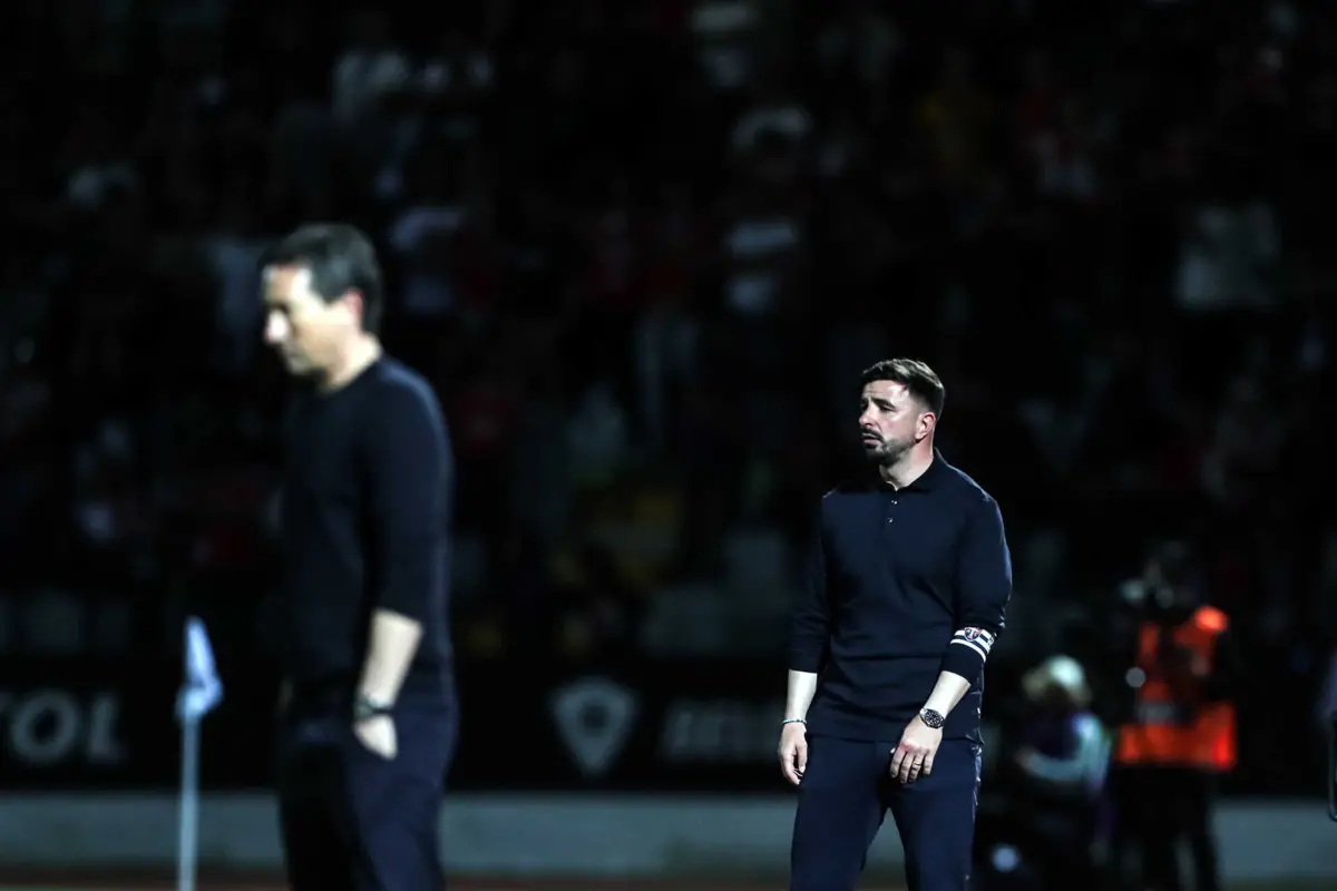 Gonçalo Santos (Créditos: Mário Vasa/Global Imagens)