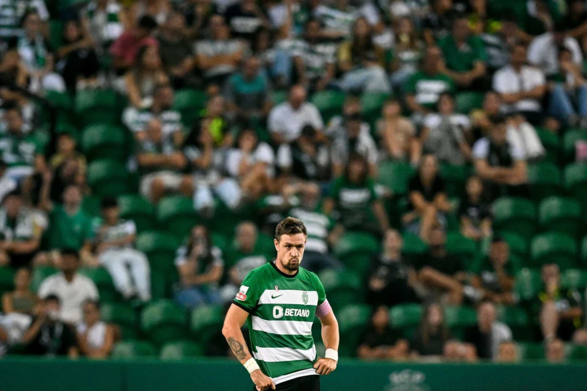 Imagem de contexto do artigo Boca Juniors quer Coates no verão, mas só como jogador livre