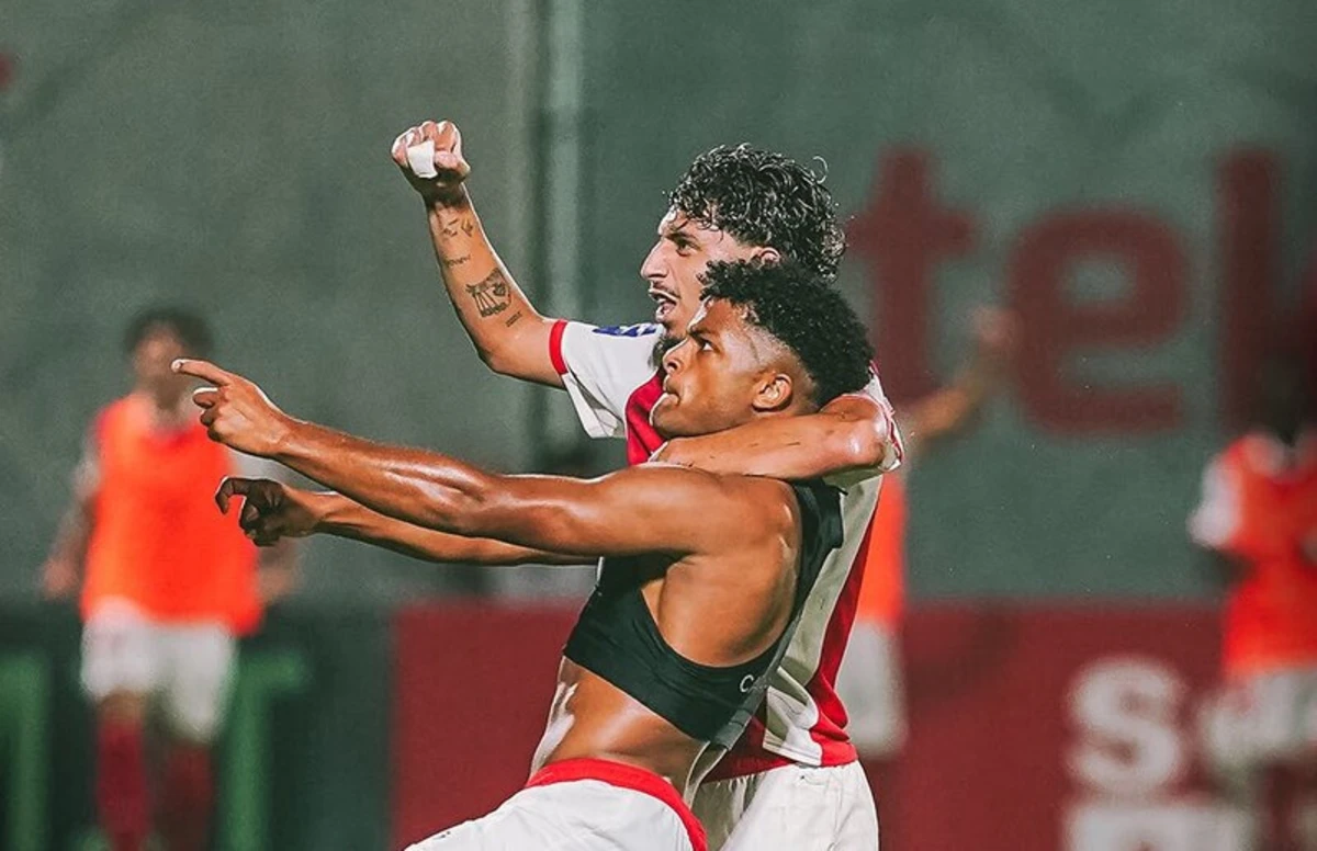 Rodrigo Silva (Créditos: Braga)