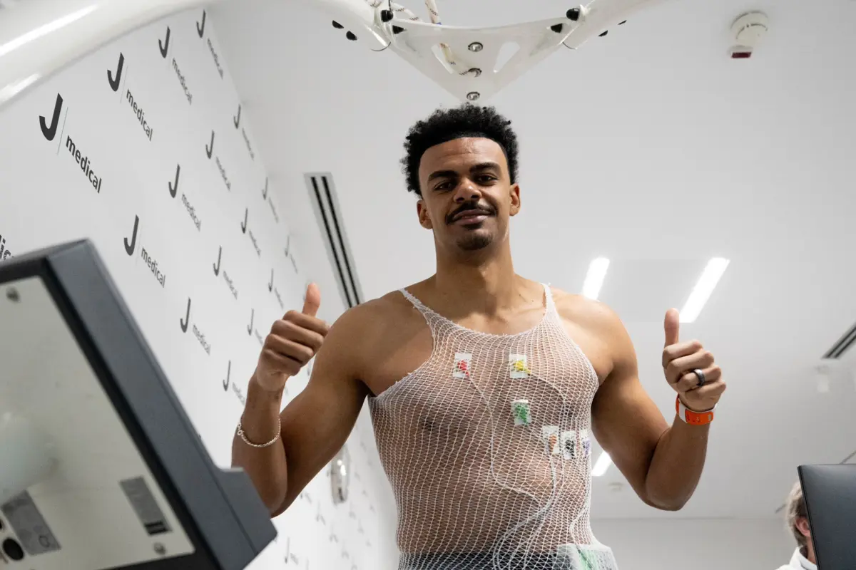 Créditos: Juventus FC