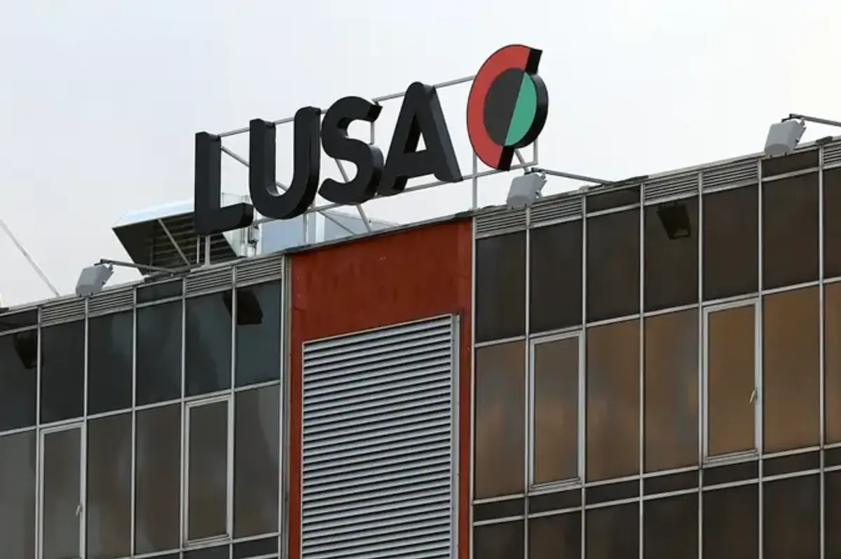 Imagem de contexto do artigo Governo finaliza compra da Lusa “nas próximas semanas”