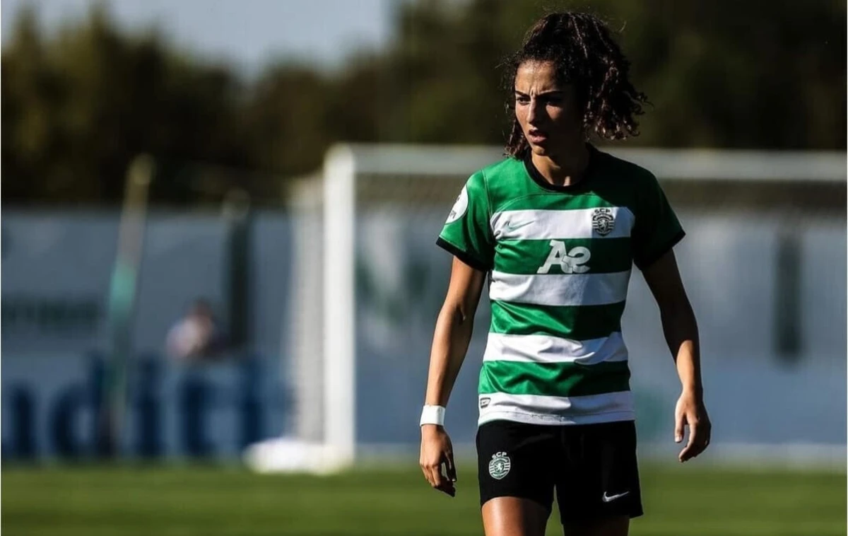 Créditos: Instagram de Joana Martins