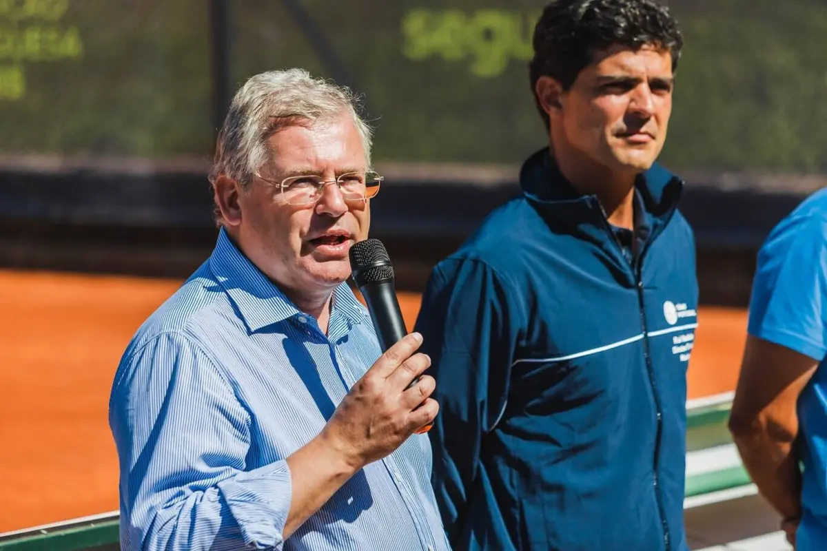 Vasco Costa (créditos: FPT)