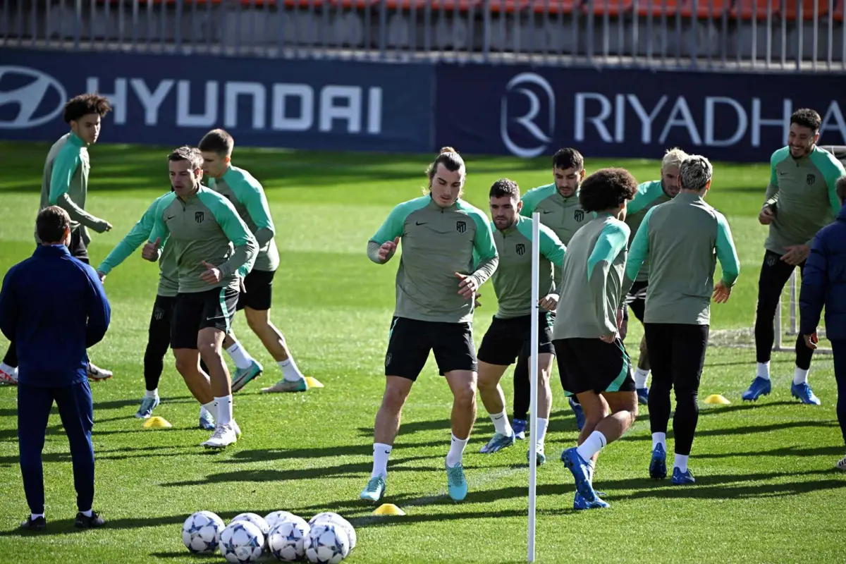 Créditos: JAVIER SORIANO / AFP