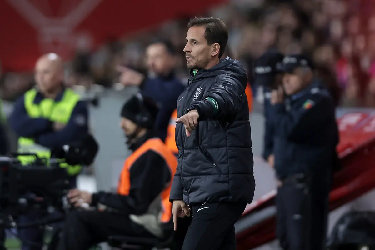 João Pereira (Créditos: Miguel Pereira)