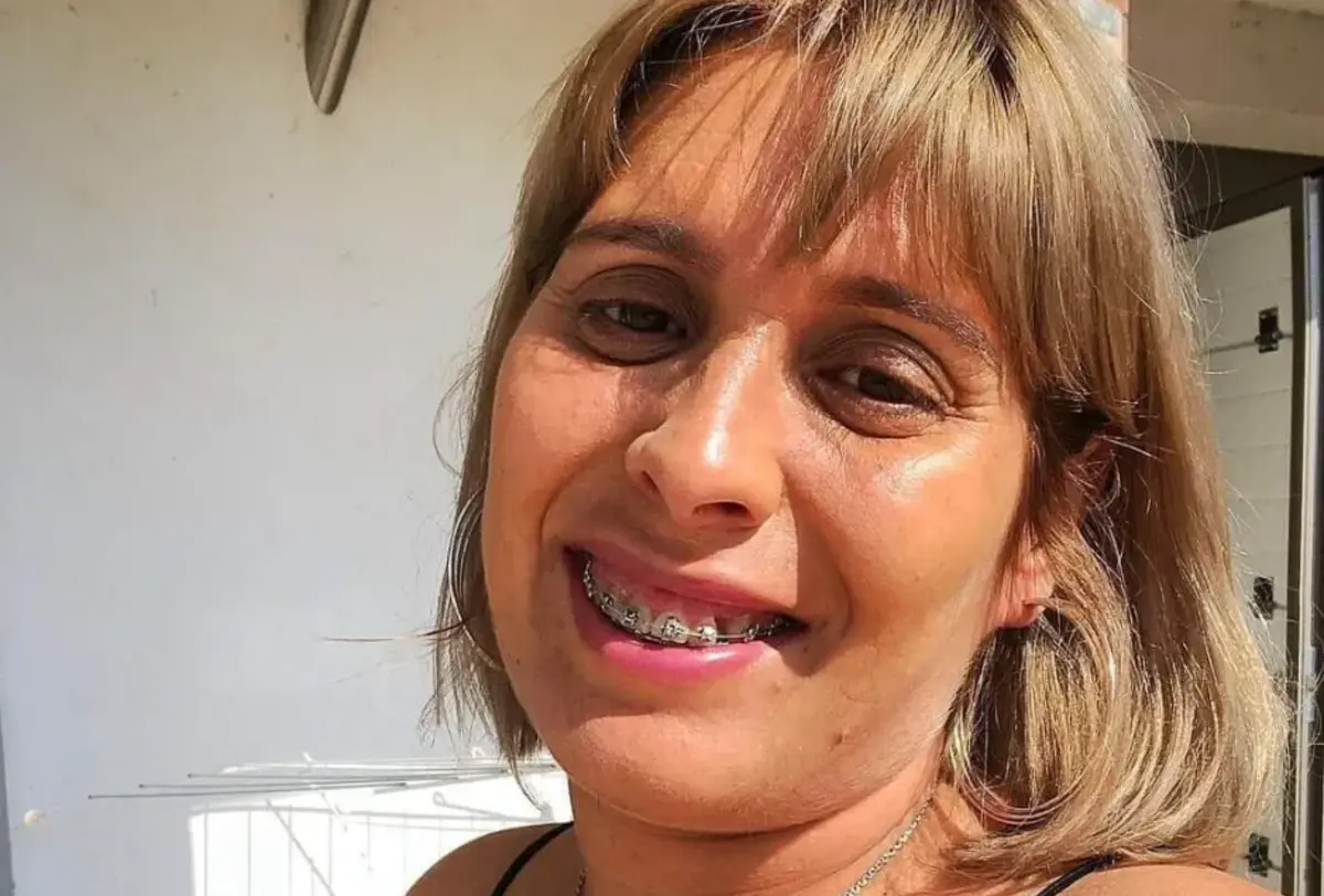 Mónica Silva estava grávida de sete meses