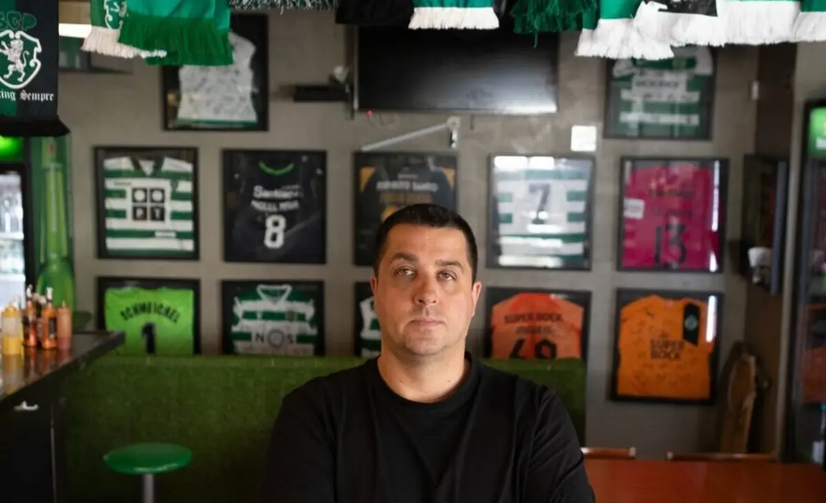 Bruno Sá (Instagram O cantinho do Sá)