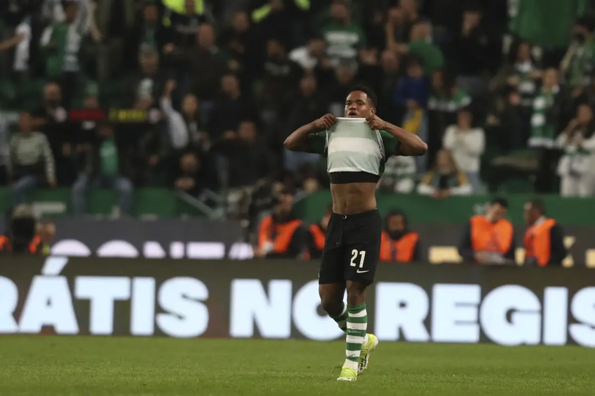 Geny Catamo (Créditos: Pedro Rocha/Global Imagens)