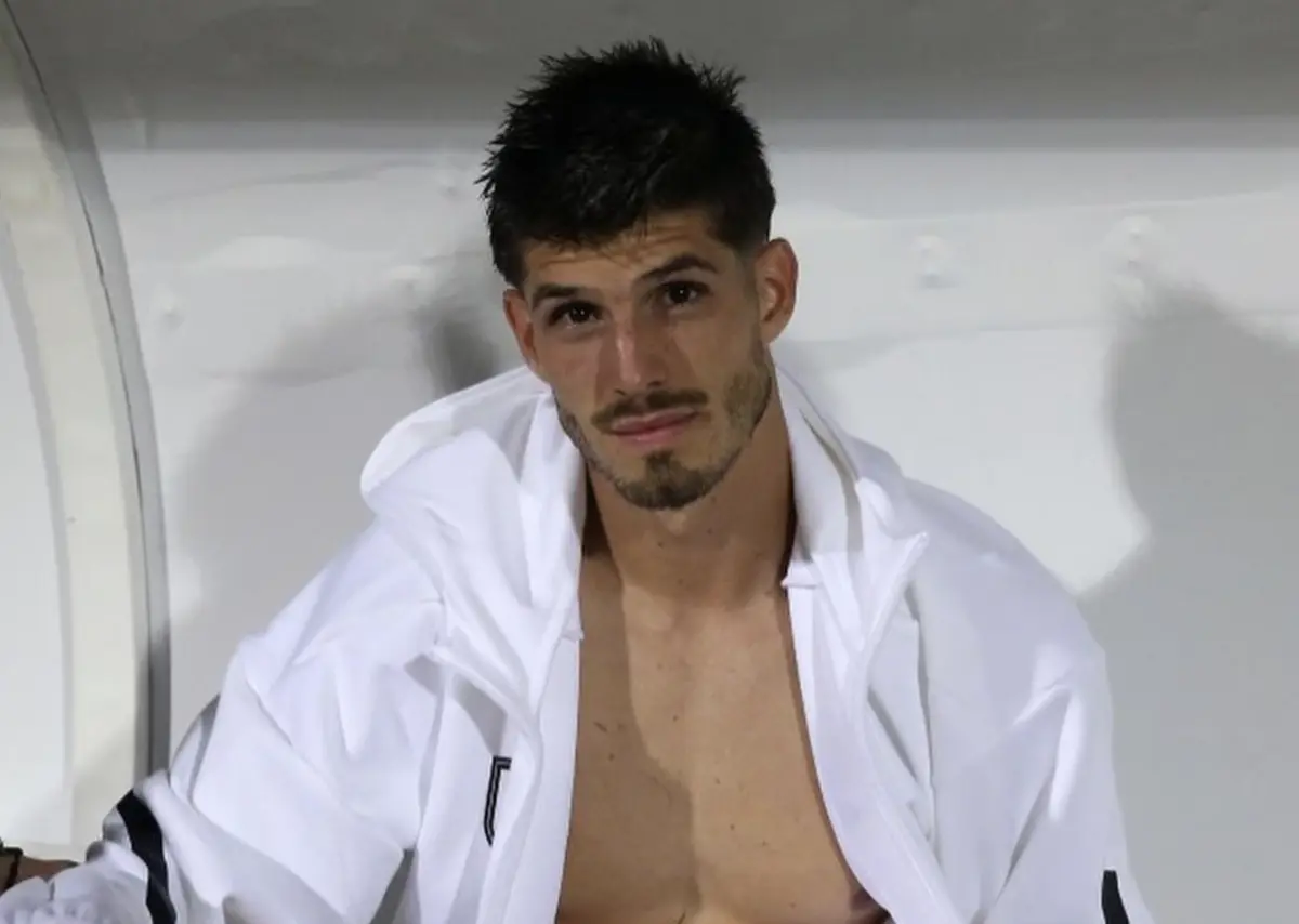 Lucas Piazon (Créditos: Aves SAD)