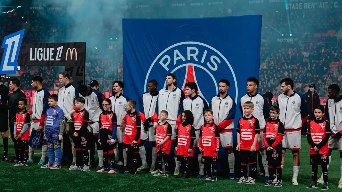 PSG