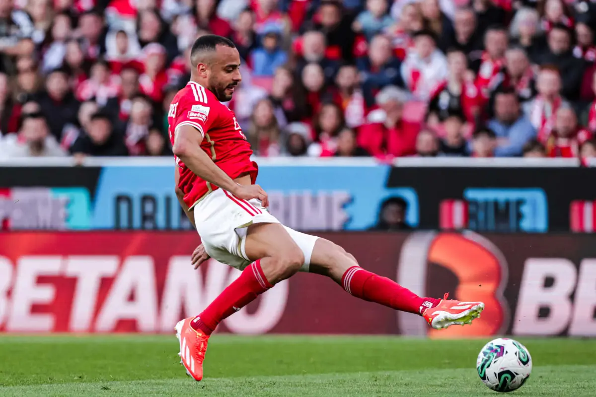 Arthur Cabral (Créditos: Mário Vasa / Global Imagens)