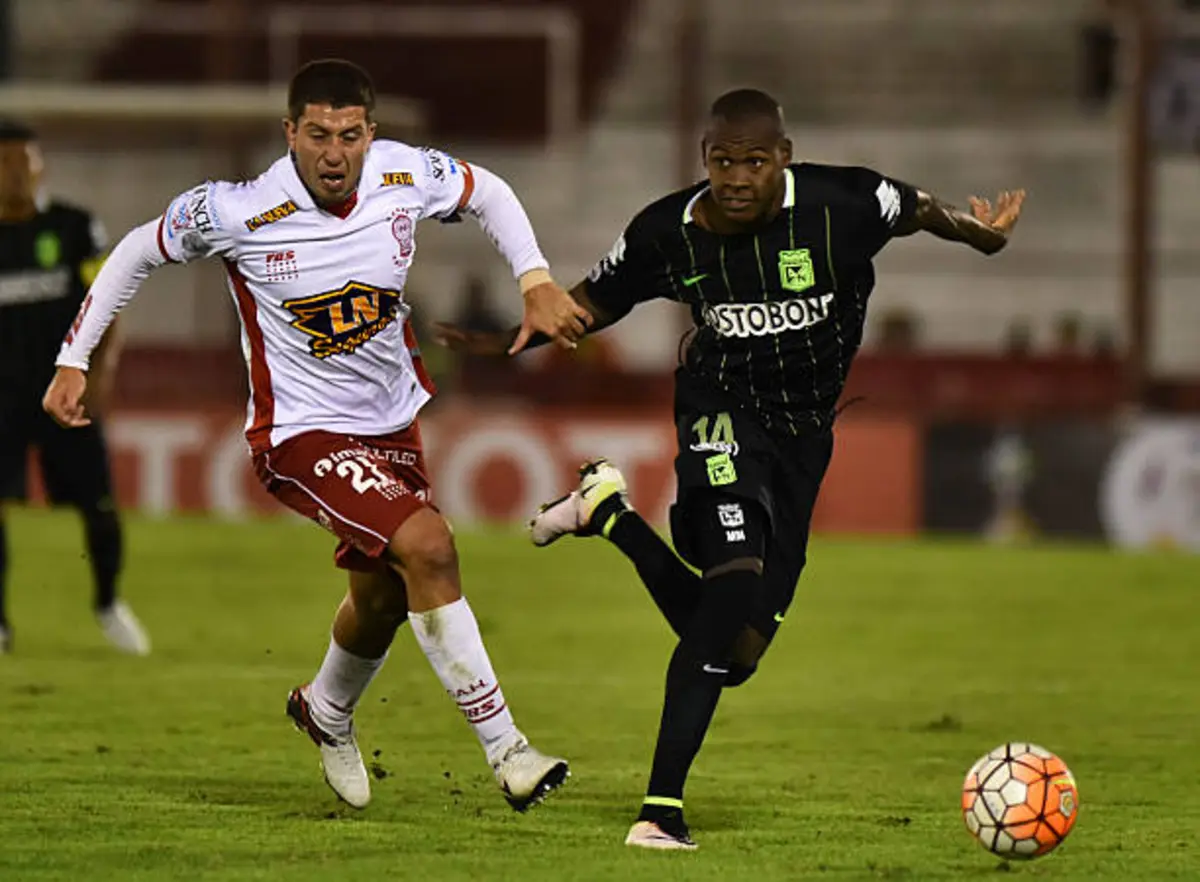 Victor Ibarbo (créditos: X)