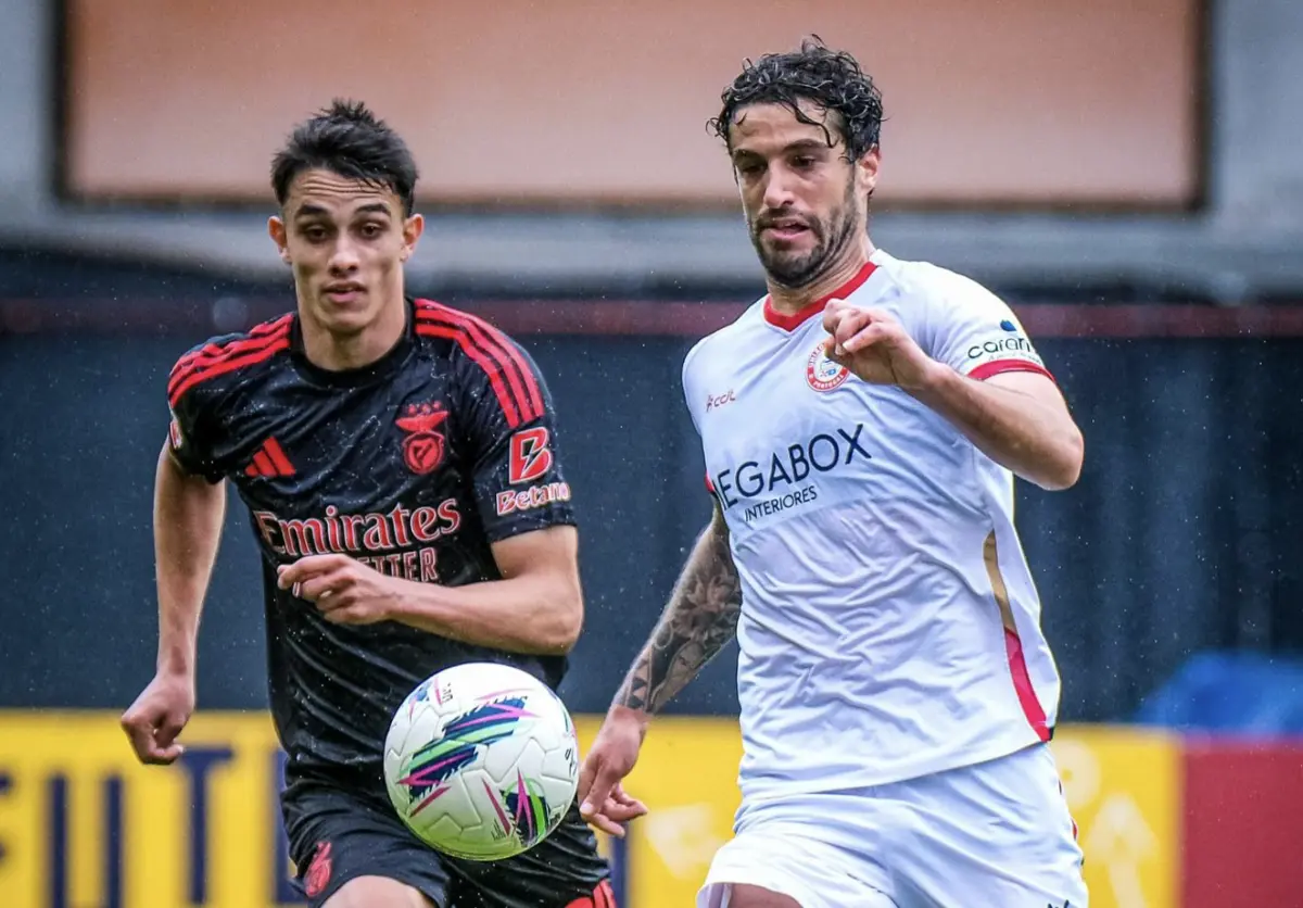 Créditos: Liga Portugal