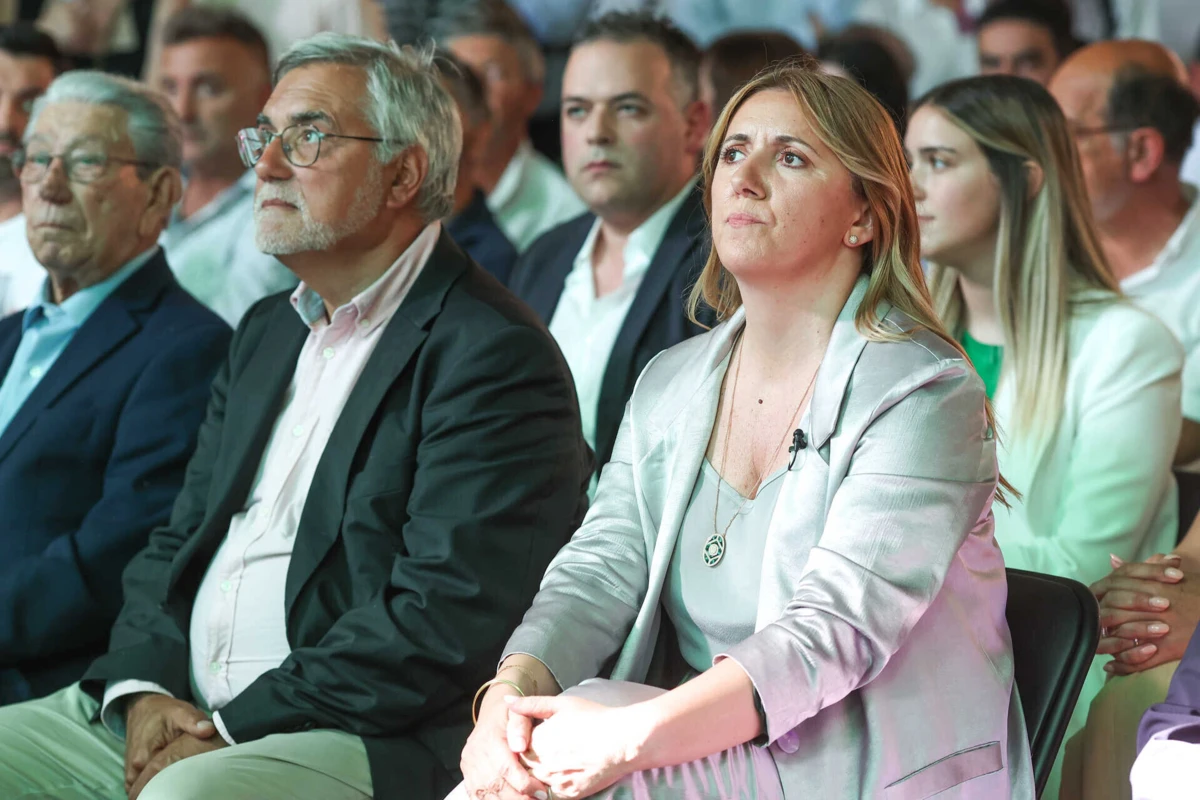 Alexandrina Cruz (créditos: Ivan Del Val/Global Imagens)