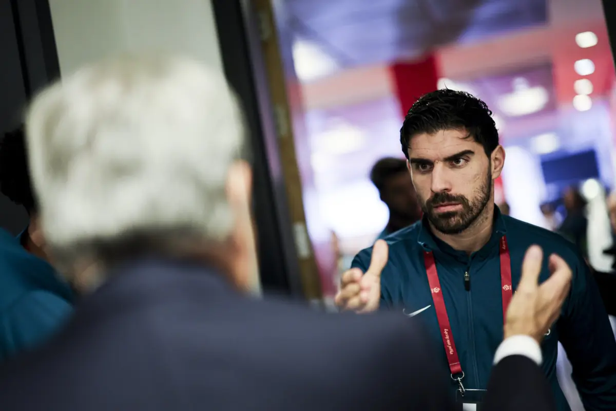 Rúben Neves (créditos: FPF)