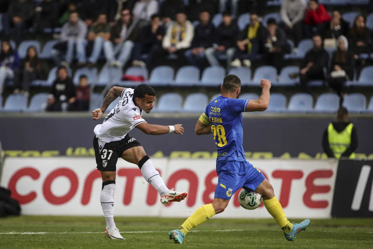 Kaio César (Créditos: Tony Dias/Global Imagens)