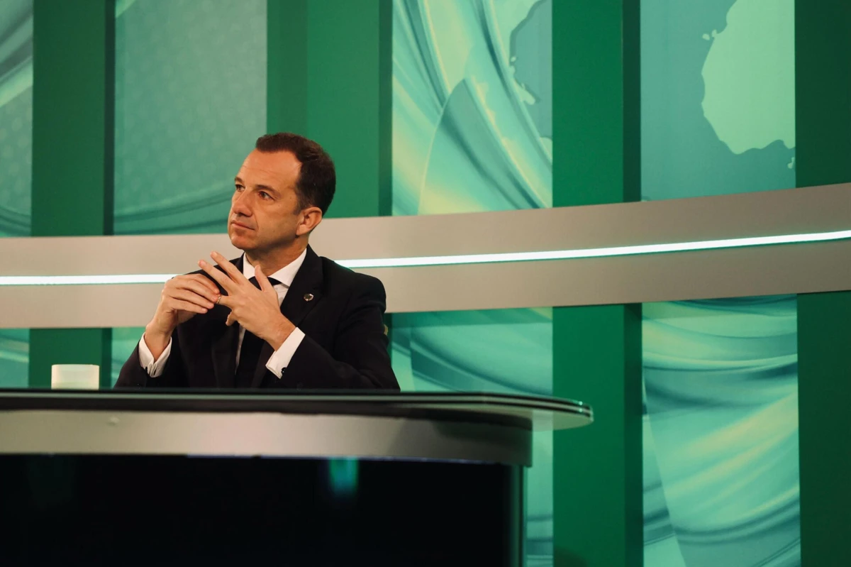 Imagem de contexto do artigo Sporting: Tribunal rejeita suspensão da pena e Frederico Varandas cumpre castigo