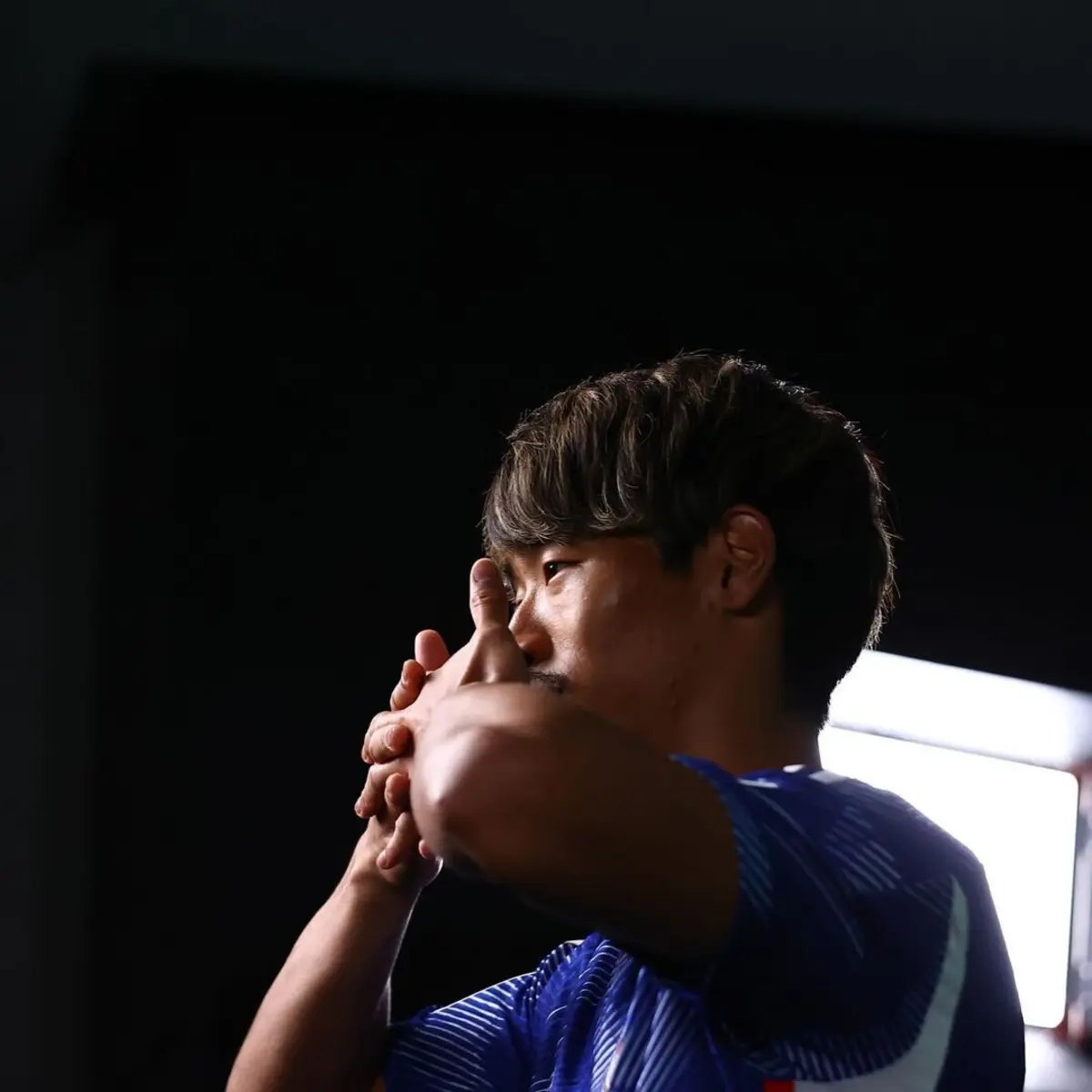 Morita imita Gyokeres