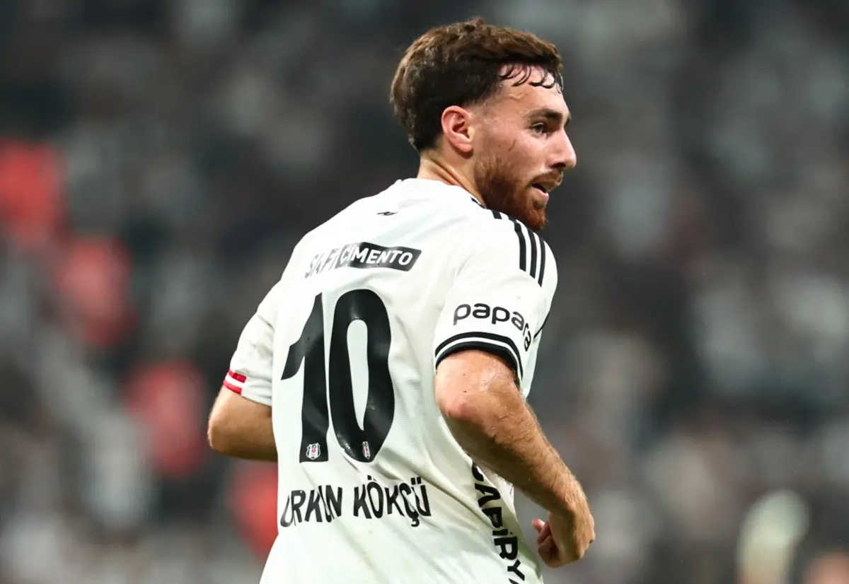 Imagem de contexto do artigo "Ficaremos felizes se o Akturkoglu vier", admite Kokçu