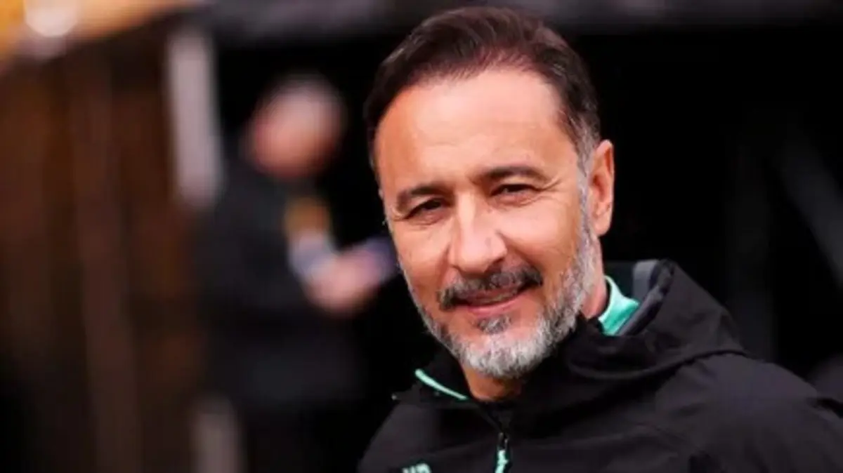 Vítor Pereira (créditos: Wolves)