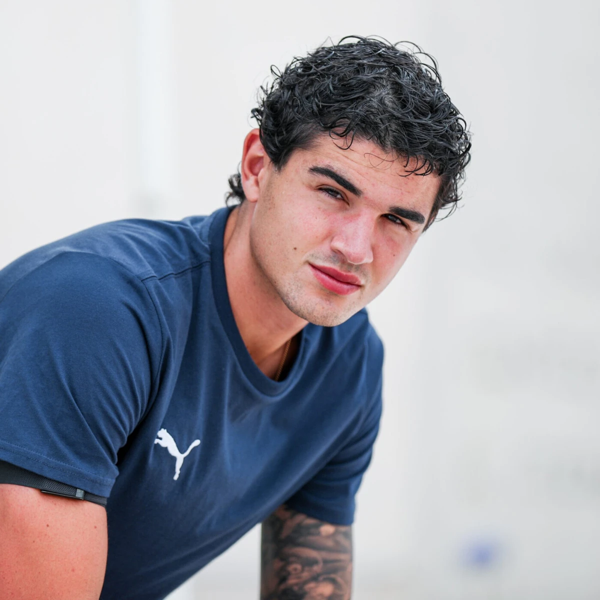 Imagem de contexto do artigo Oficial: V. Guimarães empresta Marco Cruz ao Marítimo